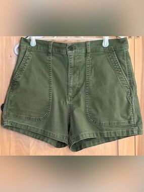 Madewell Women's Shorts